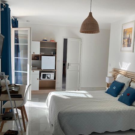 Magnifique Villa Avec Piscine Villeneuve-les-Maguelonne Εξωτερικό φωτογραφία