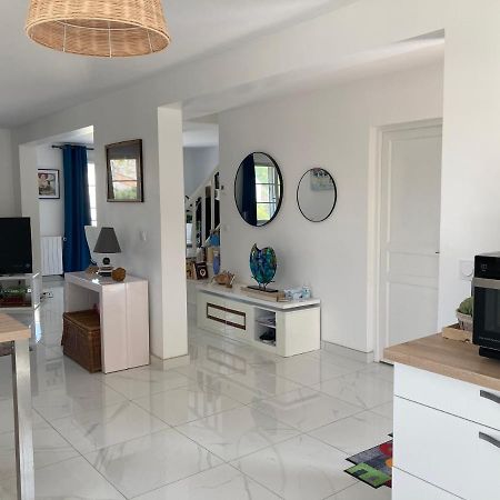 Magnifique Villa Avec Piscine Villeneuve-les-Maguelonne Εξωτερικό φωτογραφία