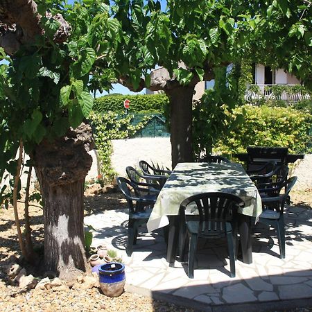 Magnifique Villa Avec Piscine Villeneuve-les-Maguelonne Εξωτερικό φωτογραφία