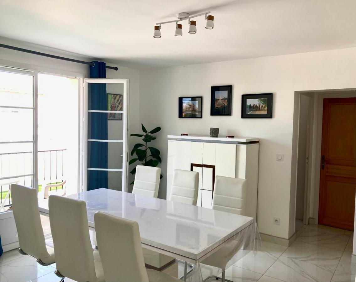 Magnifique Villa Avec Piscine Villeneuve-les-Maguelonne Εξωτερικό φωτογραφία