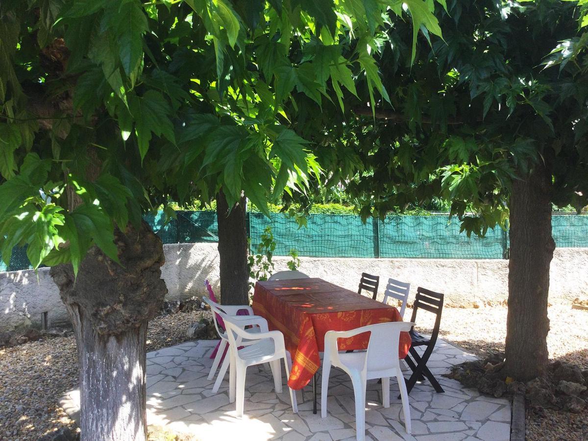 Magnifique Villa Avec Piscine Villeneuve-les-Maguelonne Εξωτερικό φωτογραφία