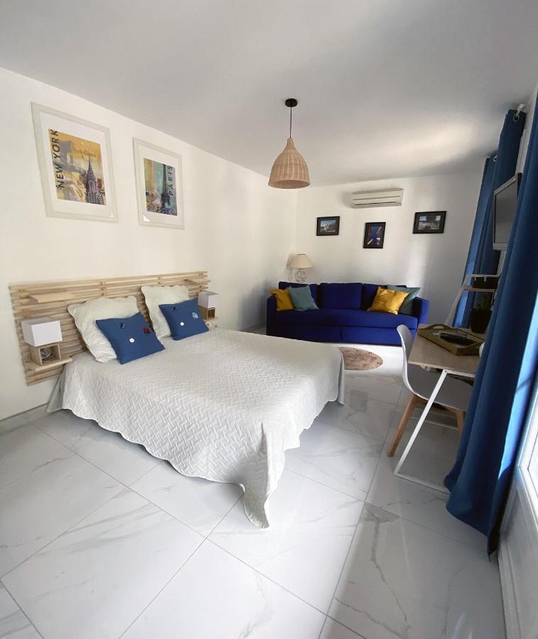 Magnifique Villa Avec Piscine Villeneuve-les-Maguelonne Εξωτερικό φωτογραφία